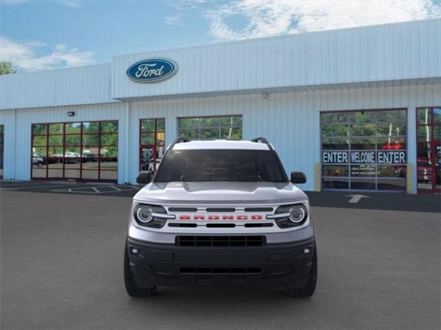 new 2024 Ford Bronco Sport car, priced at $32,612