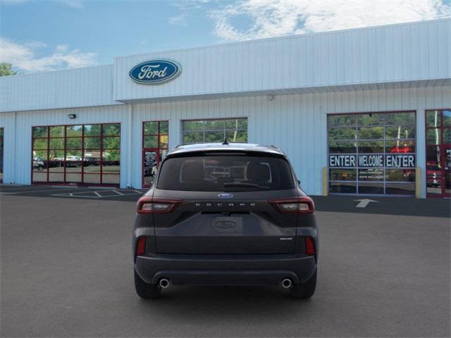 used 2024 Ford Escape car, priced at $32,789