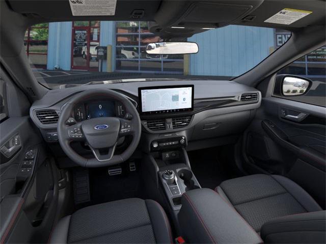 used 2024 Ford Escape car, priced at $32,789