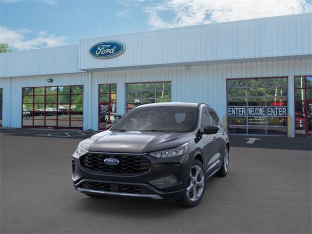 used 2024 Ford Escape car, priced at $32,789