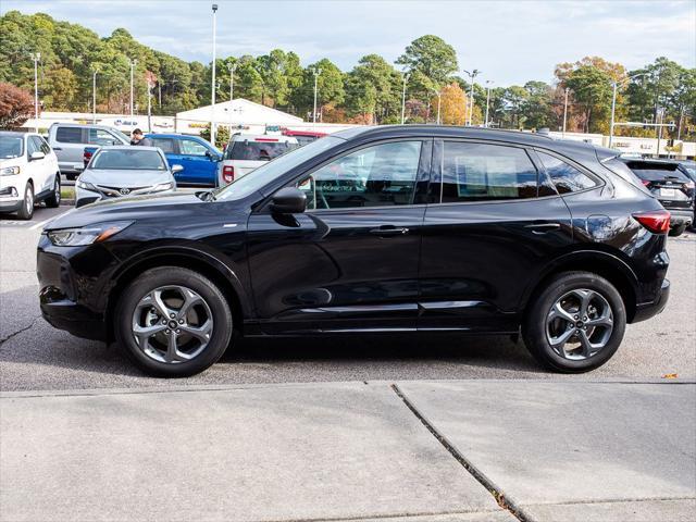 used 2024 Ford Escape car, priced at $28,496