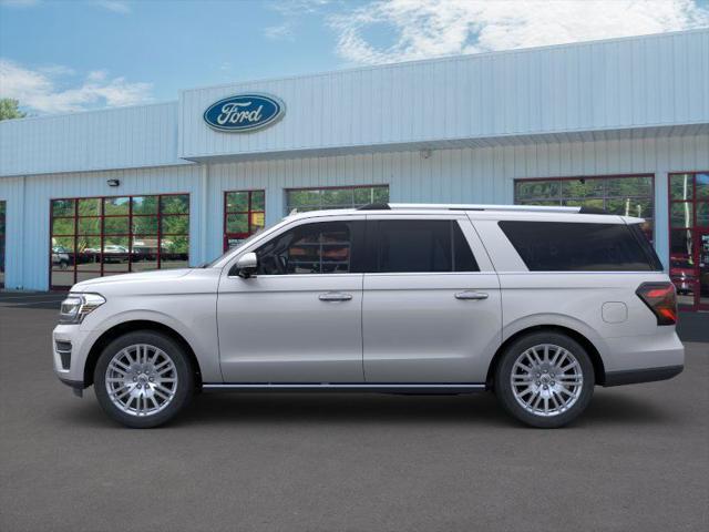 new 2024 Ford Expedition car, priced at $76,400