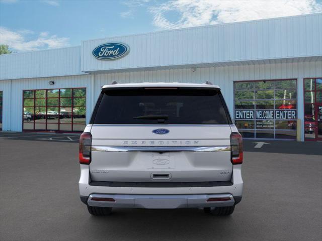 new 2024 Ford Expedition car, priced at $76,400