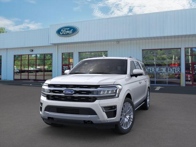 new 2024 Ford Expedition car, priced at $76,400