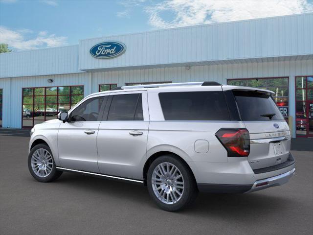 new 2024 Ford Expedition car, priced at $76,400