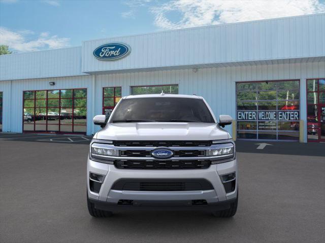 new 2024 Ford Expedition car, priced at $76,400