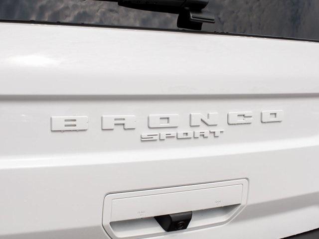 used 2024 Ford Bronco Sport car, priced at $36,743