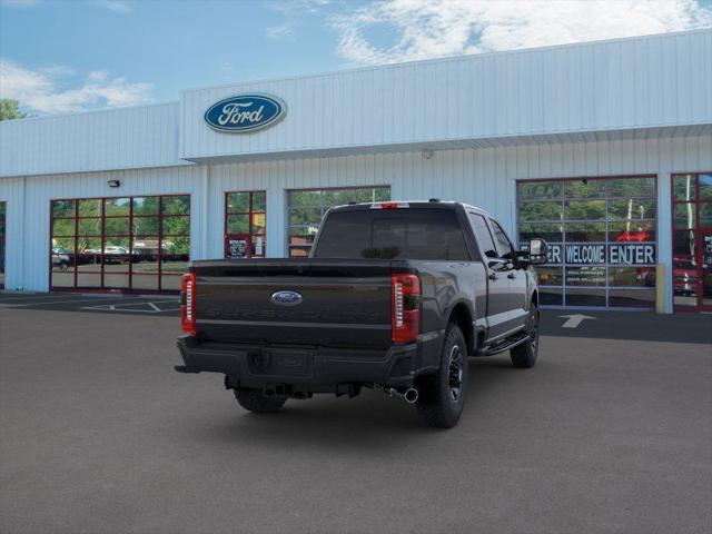 new 2024 Ford F-250 car, priced at $74,270