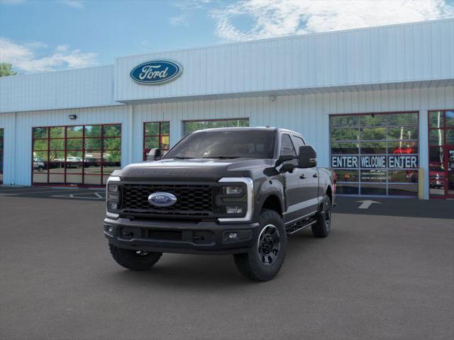 new 2024 Ford F-250 car, priced at $74,270