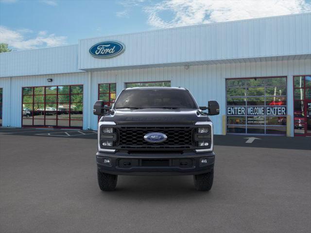 new 2024 Ford F-250 car, priced at $74,270