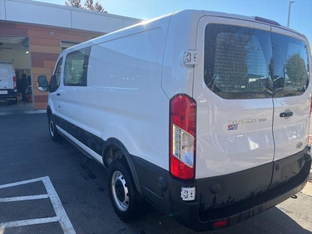 used 2023 Ford Transit-250 car, priced at $39,648