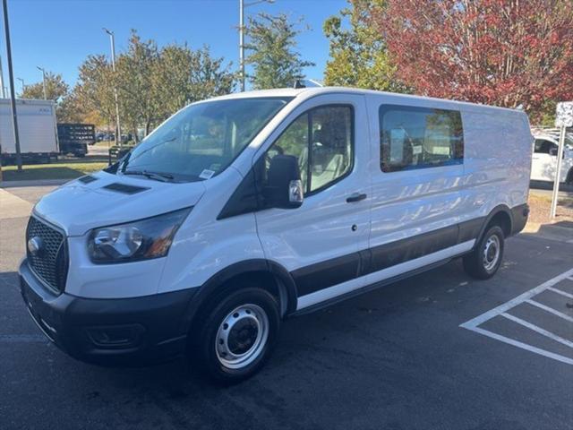 used 2023 Ford Transit-250 car, priced at $39,648