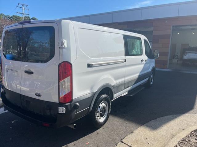 used 2023 Ford Transit-250 car, priced at $39,648