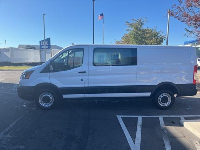 used 2023 Ford Transit-250 car, priced at $39,648