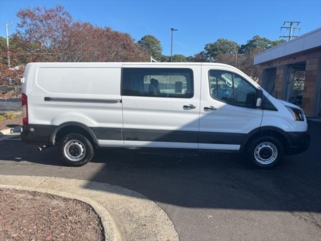 used 2023 Ford Transit-250 car, priced at $39,648