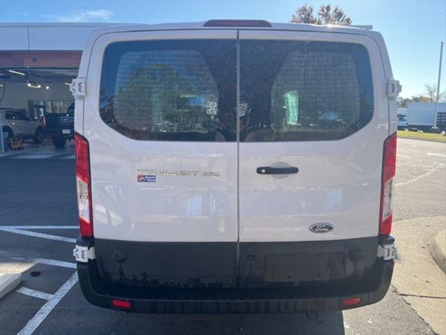 used 2023 Ford Transit-250 car, priced at $39,648