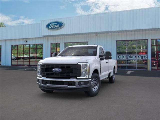 new 2024 Ford F-250 car, priced at $43,555