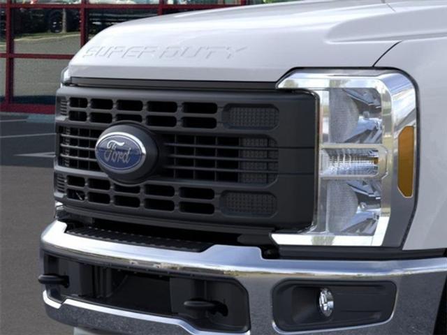 new 2024 Ford F-250 car, priced at $43,555