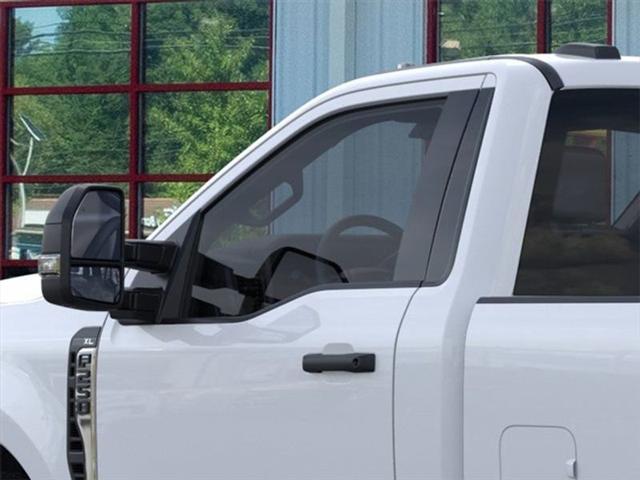 new 2024 Ford F-250 car, priced at $43,555