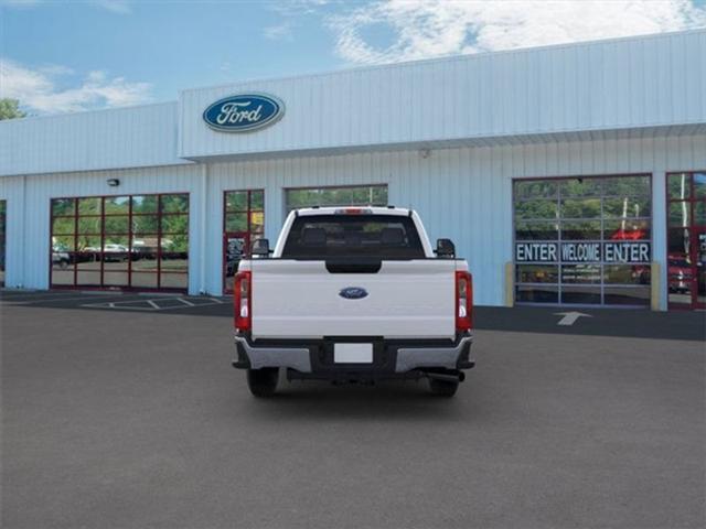 new 2024 Ford F-250 car, priced at $43,555