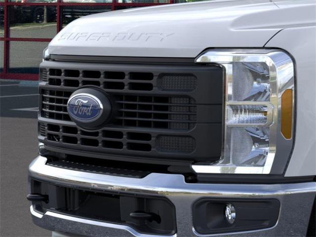 new 2024 Ford F-250 car, priced at $45,845