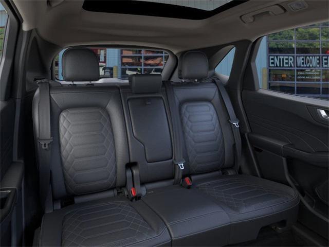 new 2024 Ford Escape car, priced at $40,965