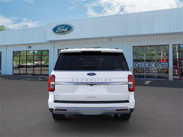 new 2024 Ford Expedition car, priced at $68,445