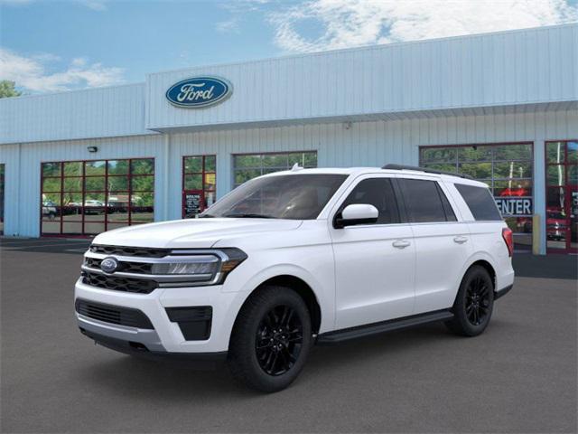 new 2024 Ford Expedition car, priced at $68,445