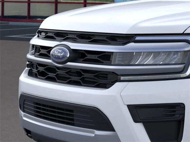 new 2024 Ford Expedition car, priced at $68,445