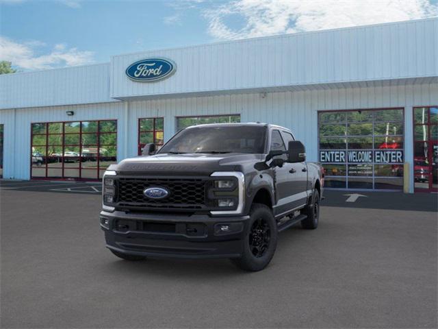 new 2024 Ford F-250 car, priced at $57,995