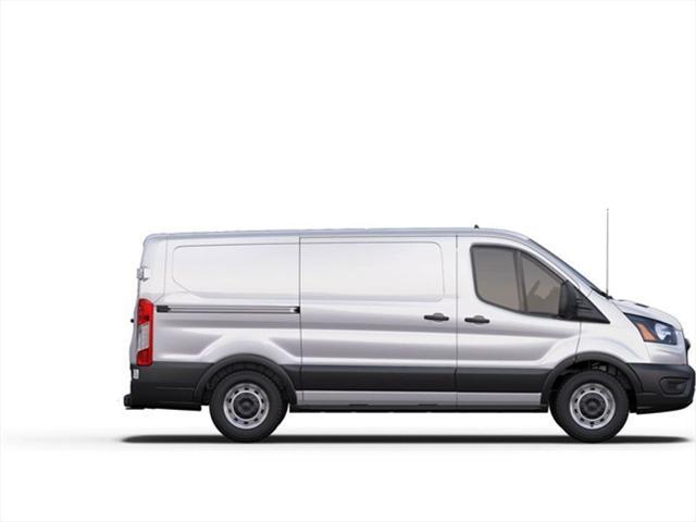 new 2024 Ford Transit-250 car, priced at $45,240