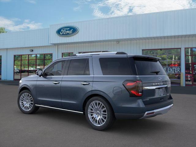 new 2024 Ford Expedition car, priced at $74,430