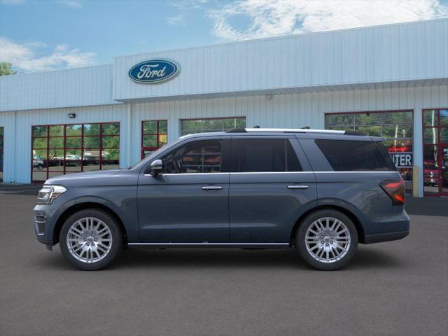 new 2024 Ford Expedition car, priced at $74,430