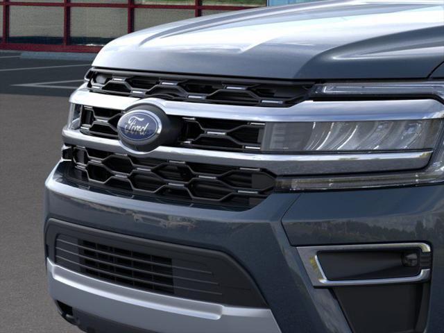 new 2024 Ford Expedition car, priced at $74,430