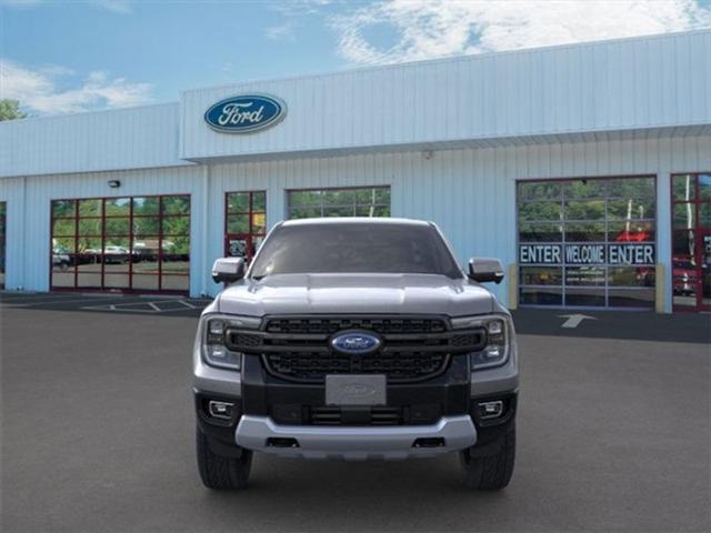 new 2024 Ford Ranger car, priced at $46,630