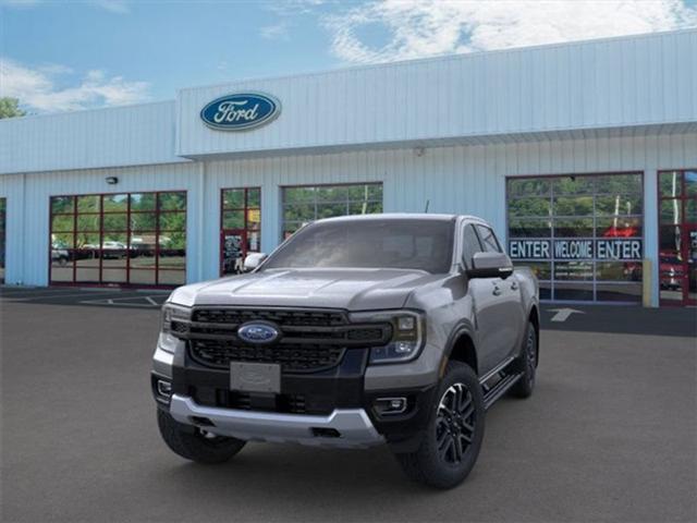 new 2024 Ford Ranger car, priced at $46,630