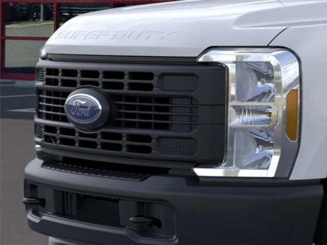 new 2024 Ford F-250 car, priced at $45,000