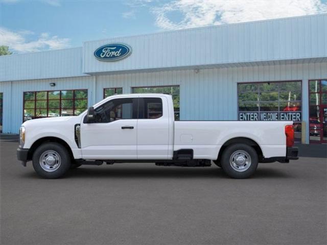 new 2024 Ford F-250 car, priced at $45,000