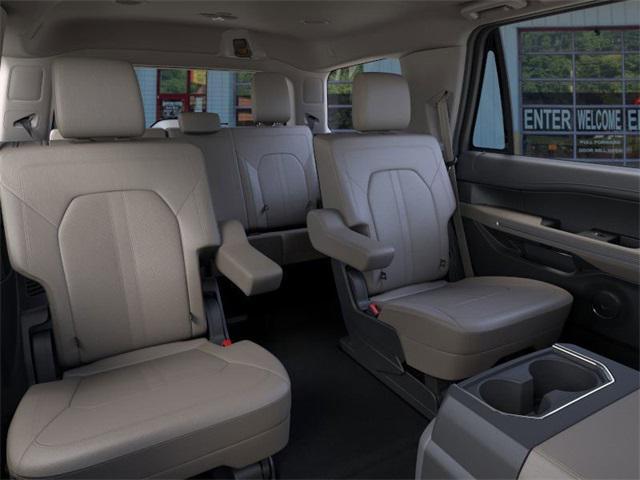 new 2024 Ford Expedition car, priced at $73,895