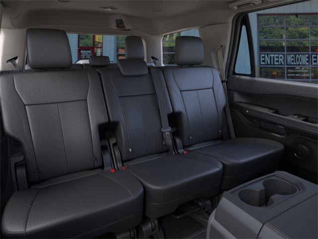 new 2024 Ford Expedition car, priced at $69,690