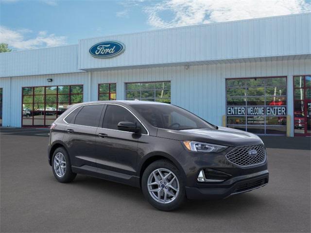 new 2024 Ford Edge car, priced at $35,500