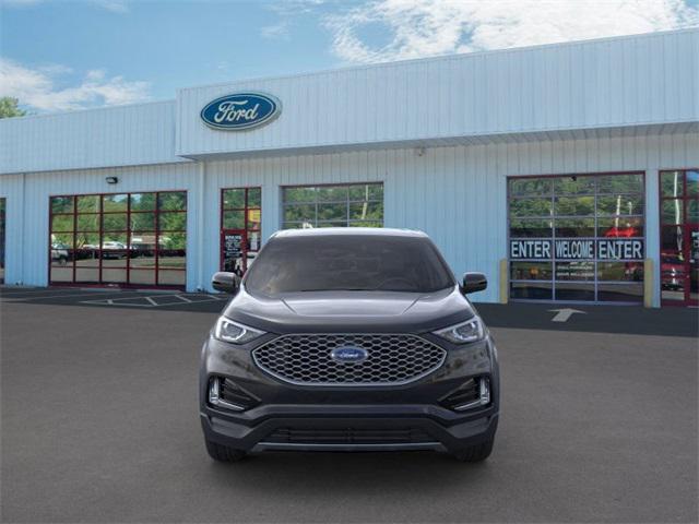 new 2024 Ford Edge car, priced at $35,500