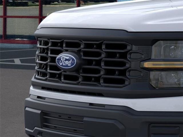 new 2024 Ford F-150 car, priced at $42,688