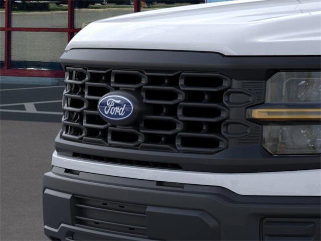 new 2024 Ford F-150 car, priced at $46,490