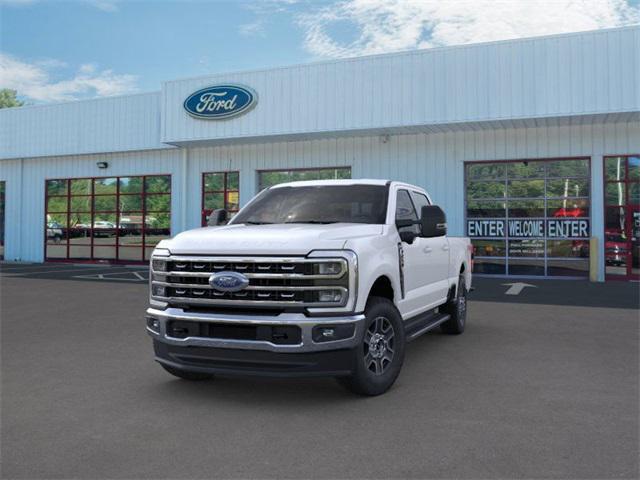 new 2024 Ford F-250 car, priced at $70,405