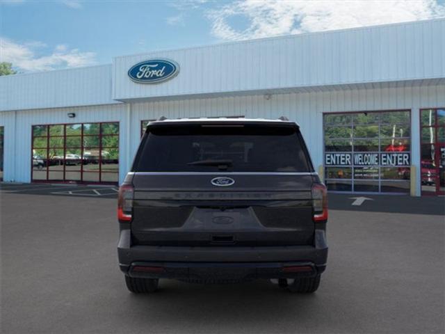 new 2024 Ford Expedition car, priced at $71,465