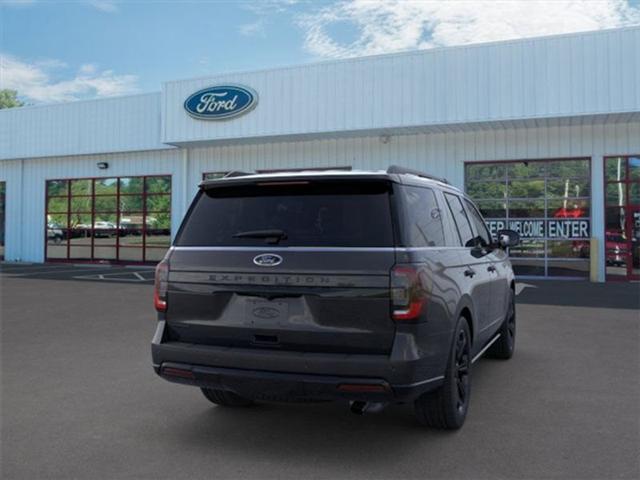 new 2024 Ford Expedition car, priced at $71,465