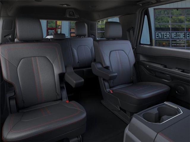 new 2024 Ford Expedition car, priced at $71,465