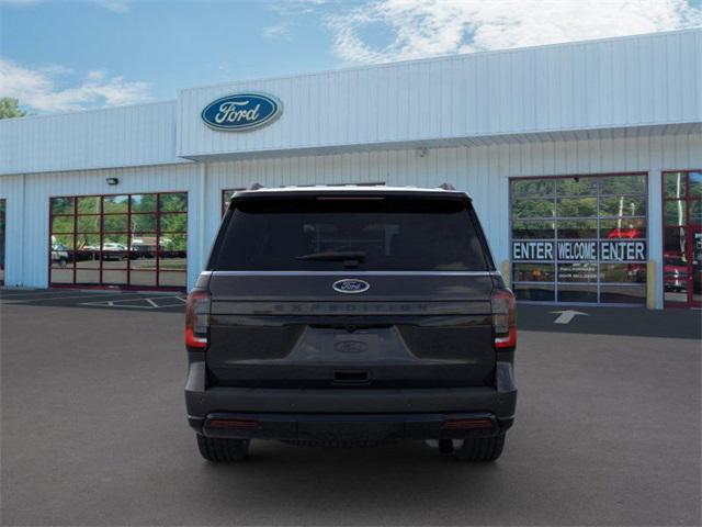 new 2024 Ford Expedition car, priced at $77,965