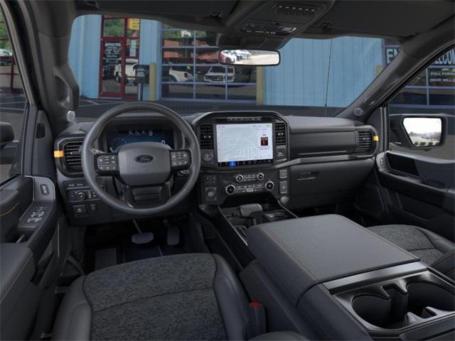 new 2024 Ford F-150 car, priced at $68,505